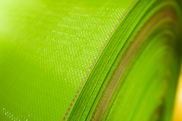 PP Woven Fabric
