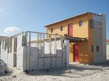 Construction and Infrastructure