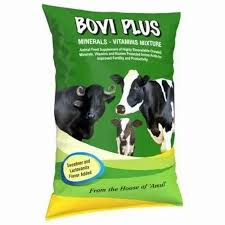 Animal Feed