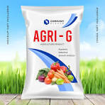 Fertilizer Packaging