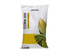 Food Grain Sacks
