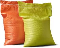 Woven Sacks
