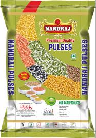 Pulses