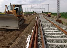 Railway Embankments