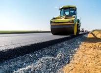 Geotextiles for infrastructure