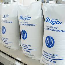 Sugar Packaging