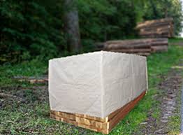 Lumber Wrap