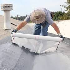 Roofing Fabric
