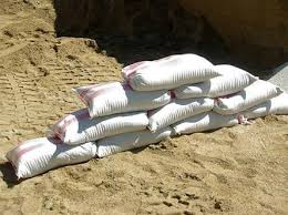 Sand