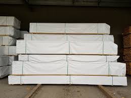 Timber Yards