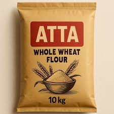 Flour Mills
