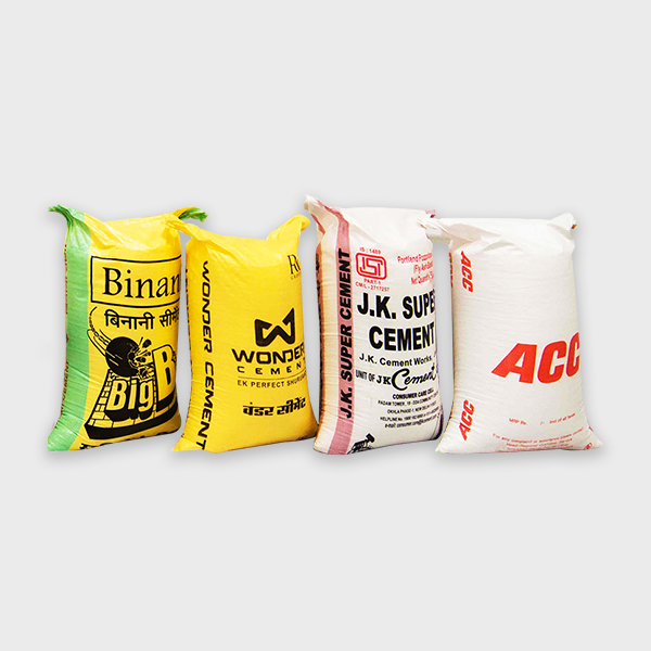 Cement & Minerals