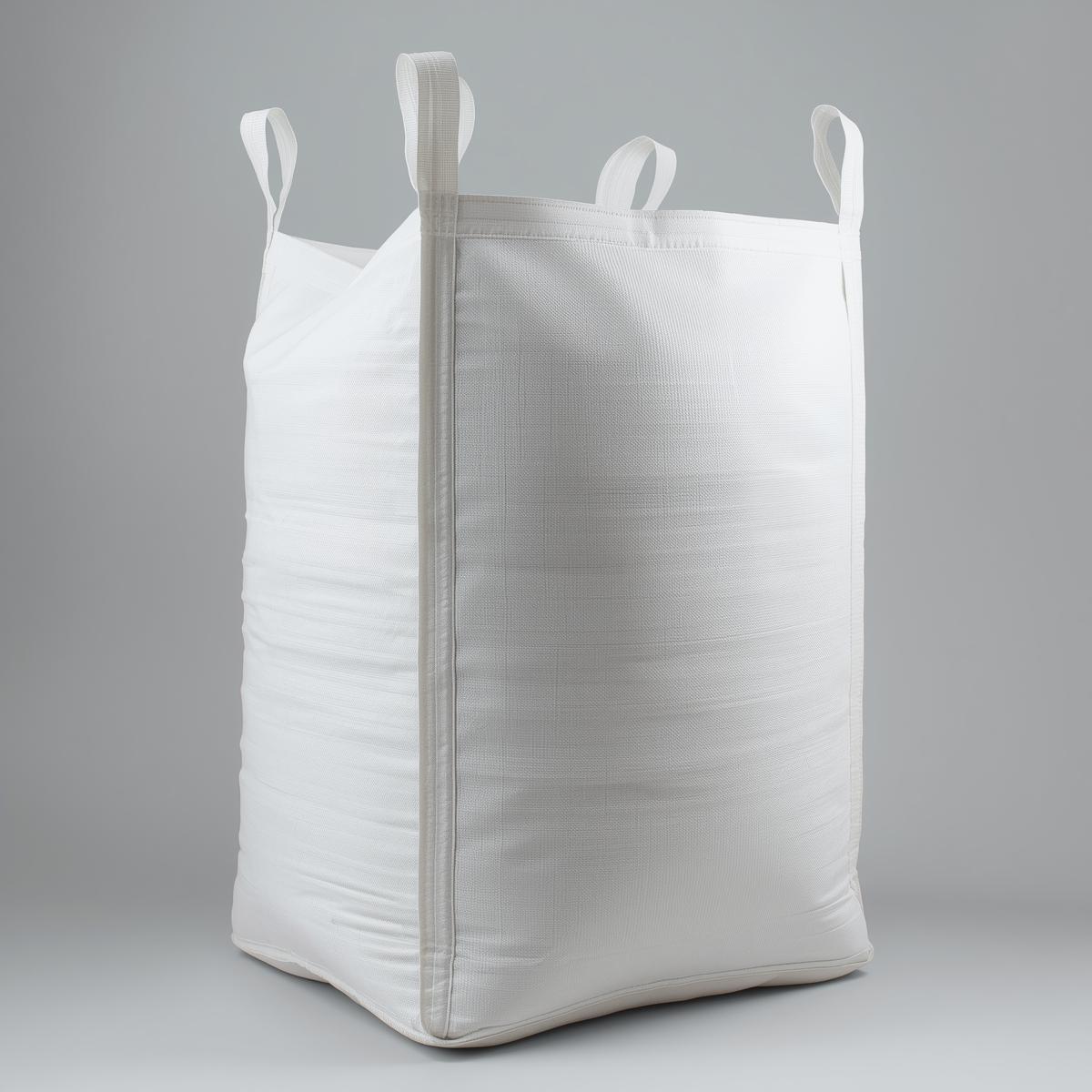 PP Woven FIBC Bags